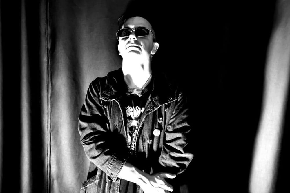 THE MUGSHOTS "Gloomy, Eerie And Weird" LP / Bundle Edition (PRE-ORDER NOW!!!)