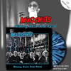THE MUGSHOTS "Gloomy, Eerie And Weird" LP / Bundle Edition (PRE-ORDER NOW!!!)