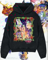 Image 1 of Suc U Bust Hoodie ** Pre-Order**