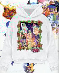 Image 2 of Suc U Bust Hoodie ** Pre-Order**