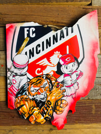 Image 1 of CINCY Art