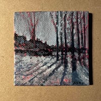 Image 1 of Blue Hour