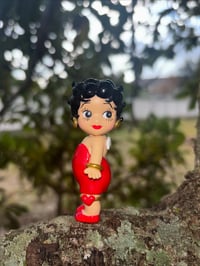 Image 3 of Betty Boop Pre-Order ❤️‍🔥