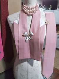 Image 2 of Blush Sovereign Women's Necktie