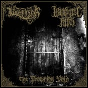 Image of Vampirska / Wampyric Rites – The Drowning Void 12" LP
