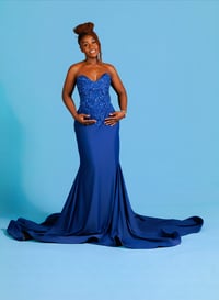 Image 3 of The Signature Gown