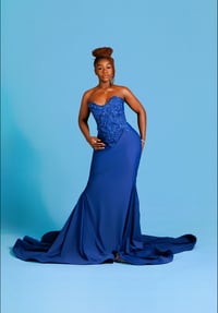 Image 4 of The Signature Gown