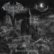 Image of Faustian Spirit – Blessed by the Wings of Eternity 12" LP