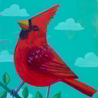 Image 1 of Little Cardinal 2