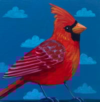 Image 1 of Little Cardinal 6