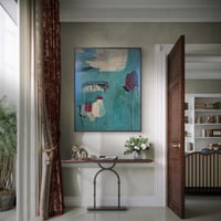 Image 1 of Intervals of Blue