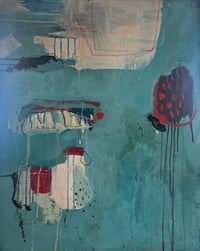 Image 2 of Intervals of Blue