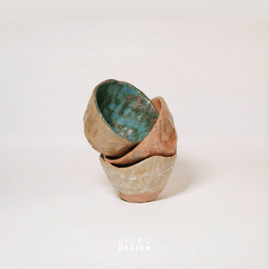 Image of Nuancées - Teacup