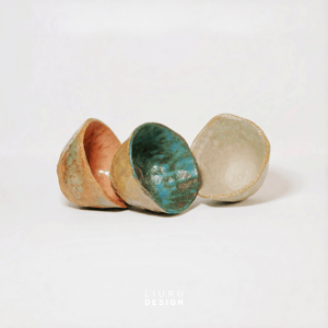 Image of Nuancées - Teacup