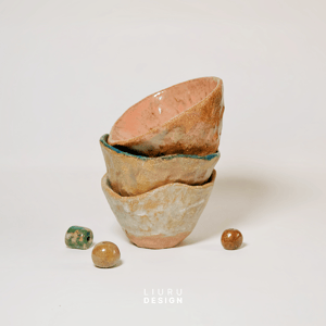 Image of Nuancées - Teacup