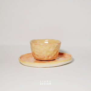 Image of Nuancées - Cup