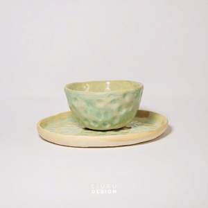 Image of Nuancées - Cup