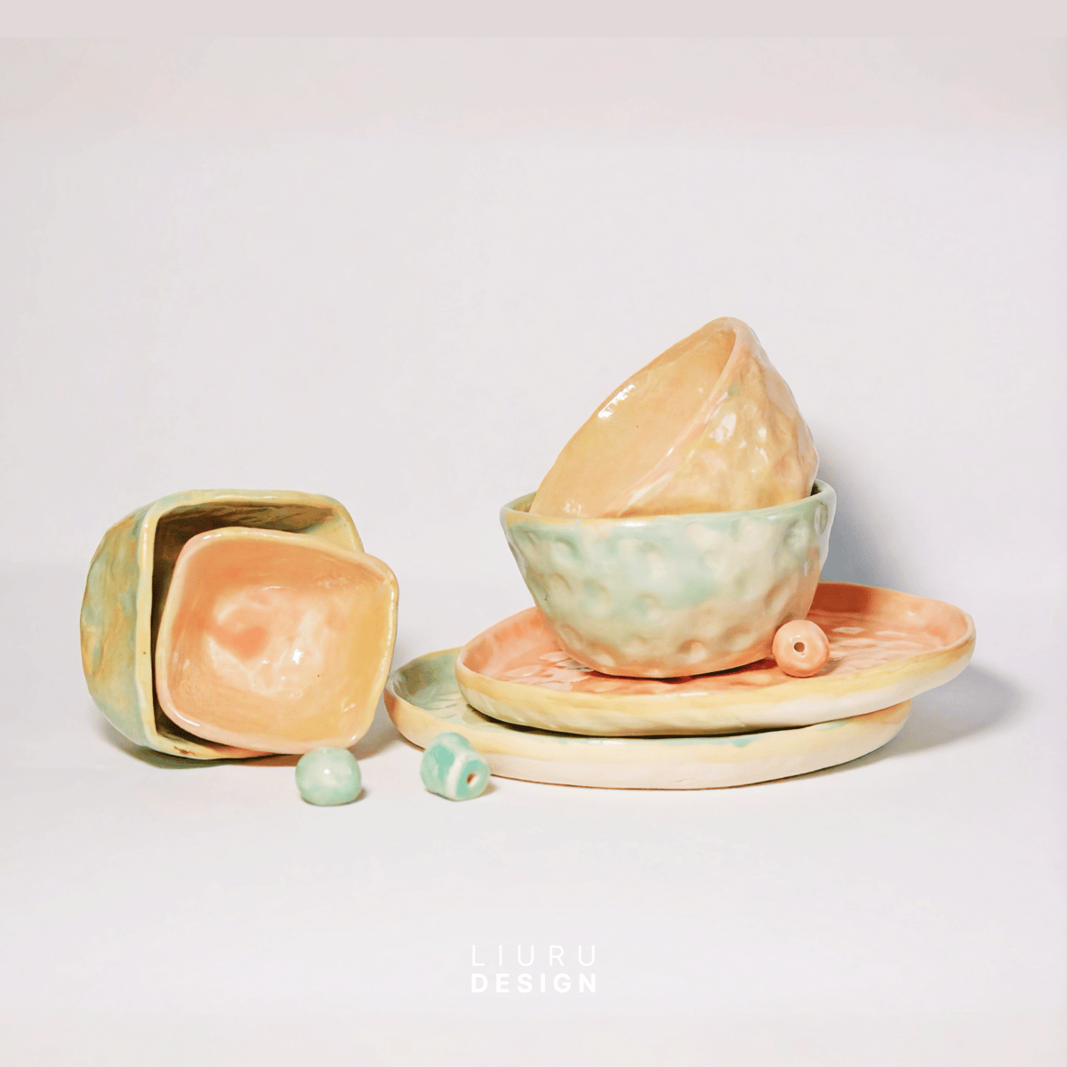 Image of Nuancées - Cup