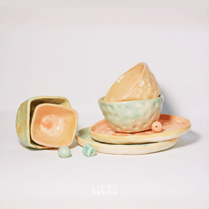 Image of Nuancées - Cup