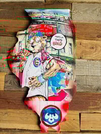 Image 1 of Illinois art