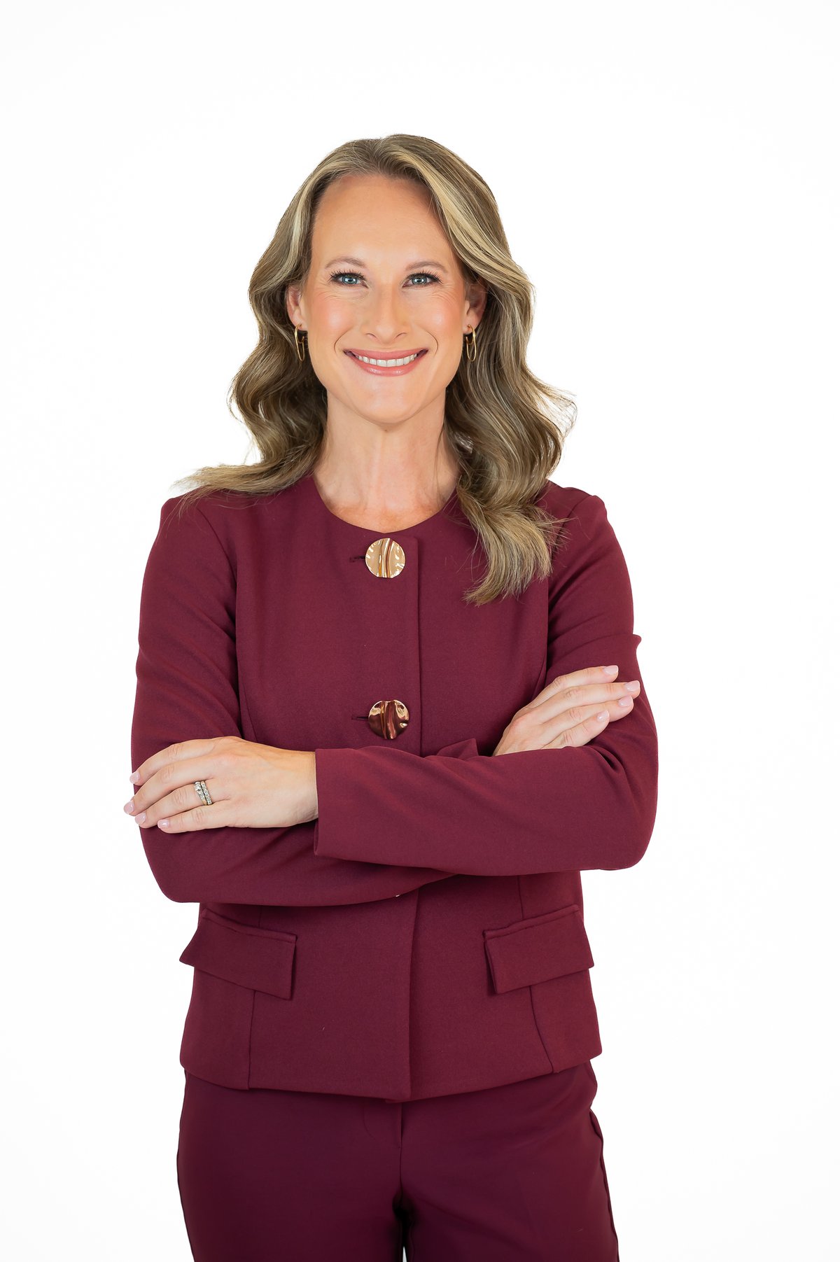 Image of Express headshot Day - January 21st