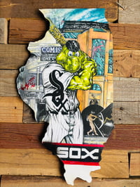 Image 4 of Illinois art