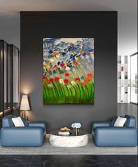 Image 3 of The storm that waters us