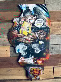 Image 5 of Illinois art