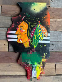 Image 6 of Illinois art