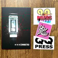 Image 1 of ***Connected by GKODE BTR