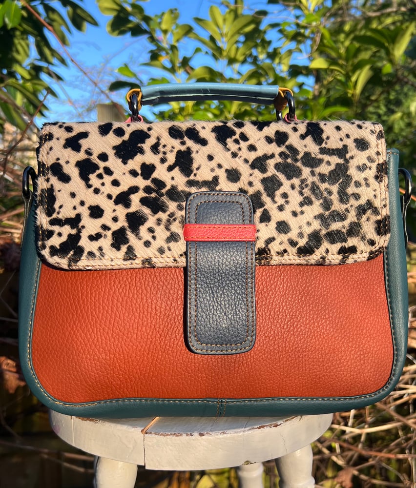 Image of  Zerowaste Top Handle #34D