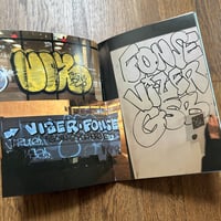 Image 9 of Vicious Cycle by VIZER BTM GSB