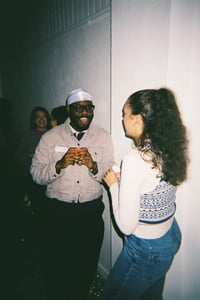 Image 3 of Chai Guys x FH: Vision Boarding, Cookies + Chai, January, 7-9pm, All Cities