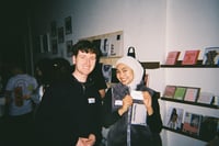 Image 4 of Chai Guys x FH: Vision Boarding, Cookies + Chai, January, 7-9pm, All Cities