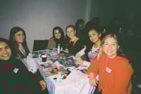 Image 5 of Chai Guys x FH: Vision Boarding, Cookies + Chai, January, 7-9pm, All Cities