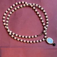 Sautoir « GUILLETA »