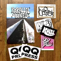 Image 1 of Parallel Lines by KUETE OTR GTB