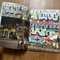 Image 5 of Parallel Lines by KUETE OTR GTB