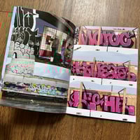 Image 10 of Parallel Lines by KUETE OTR GTB