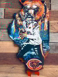 Image 1 of Bear Down