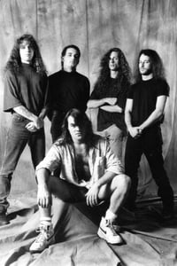 Image 2 of OUT OF DARKNESS - The Demo Anthology (1990-1994) [BOOTCAMP SERIES #51]