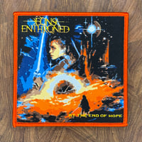 Image 2 of Eons Enthroned - At The End Of Hope