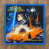 Image 3 of Eons Enthroned - At The End Of Hope