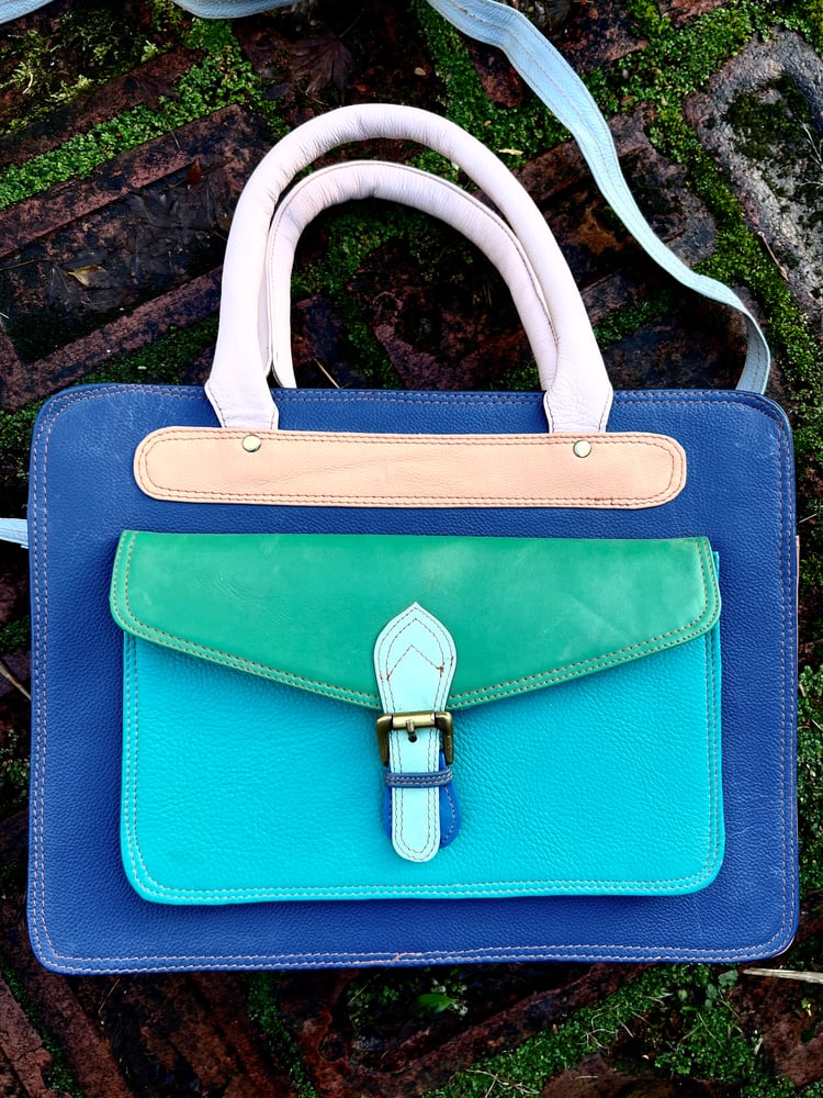 Image of Laptop - front pocket  14” - #65C