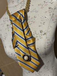 Image 3 of Golden Ascension Women's Necktie