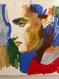 Image 2 of 'Paris apart'