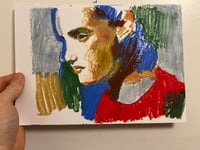 Image 1 of 'Paris apart'