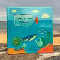 "Penny's Plastic Problem"