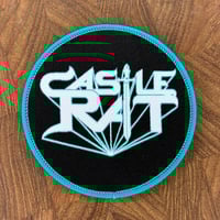 Castle Rat Logo Alt