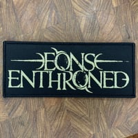 Image 2 of Eons Enthroned Logo